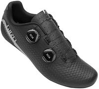 Zapatillas de ciclismo giro regime black 42
