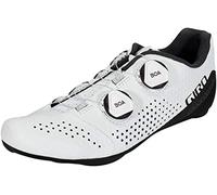 Giro Regime - Zapatillas de ciclismo para mujer, Blanco-22, 10-10.5