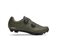 Giro Regime XC - Zapatillas de ciclismo - Dark Sage - EU 41/8 US