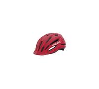 Giro Register II, EU Cascos, Adulto Unisex, Rojo Mate, UA