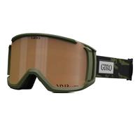 Giro Revolt Trail Green Stained, Vivid Petrol - 27% VLT - S2