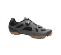 GIRO Rincon Zapatillas de Ciclismo de montaa, Hombre, Dark Shadow Gum, 44 EU