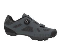 GIRO Rincon - Hombre - Gris / Negro - talla 45- modelo 2024