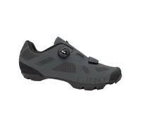 GIRO Rincon Zapatillas de Ciclismo, Hombre, Portaro Grey, 41