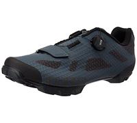 GIRO Rincon Zapatillas de Ciclismo, Hombre, Portaro Grey, 40,5 EU