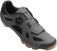 GIRO Rincon, Zapatillas de Ciclismo de montaña Hombre, Dark Shadow Gum, 41 EU