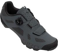 GIRO Rincon Zapatillas de Ciclismo, Hombre, Portaro Grey, 41