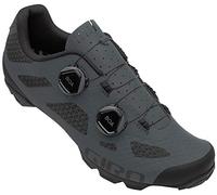 GIRO Rincon, Zapatos Hombre, Gris Portaro Grey, Large