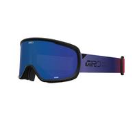 Giro Roam - Gafas de esquí exv, gafas de snowboard, gafas de snowboard, lentes de repuesto, disco de repuesto para casco de visión amplia, compatible con adultos, medianas, deportes de invierno, color