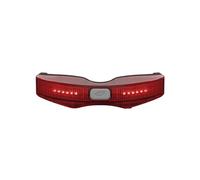 Luz trasera del casco Giro Roc loc 5 led TU