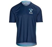 Giro Roust Studio 2022 Short Sleeve Jersey M