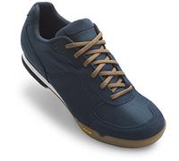 Giro Rumble Vr Mtb Zapatos de Bicicleta de montaña Hombre, Multicolor (Dress Blue/Gum 000), 40 EU (6.5 UK)