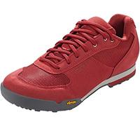 Giro Rumble VR, Zapatillas de Ciclismo. Unisex Adulto, Ox Blood, 42 EU