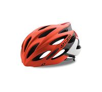 Giro Savant MIPS Casco, Unisex, Mat Dark Red, Medium