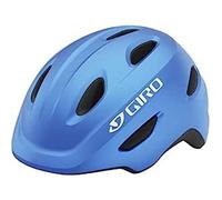 Giro Scamp Casco Mate Ano Azul S