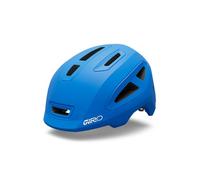 Giro Scamp II MIPS - Casco de bicicleta juvenil - Joya azul mate - S