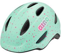 Giro Scamp MIPS Matte Screaming Teal XS