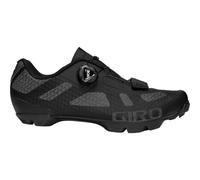 Giro Sector, Zapatillas de Hombre, Negro, Large