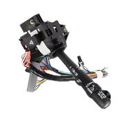 Giro Señal Interruptor Compatible Con Buick Para Century Para Regal 1997-2005 26085929 Reemplazo Interruptor Del Limpiaparabrisas Del Regulador Faro Palanca Señal Giro