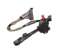 Giro Señal Interruptor Compatible Con Chevrolet Para Silverado 1999-2002 Para Avalanche 2002 26100839 Interruptor De Arandela Limpiaparabrisas Luz Antiniebla Palanca Señal Giro