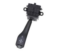 Giro Señal Interruptor Compatible Con E46 2000-2007 Para E39 1996-2004 61318363668 Interruptor Señal De Giro Limpiaparabrisas Palanca De Control Intermitente Piezas Automóvil