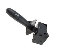 Giro Señal Interruptor Compatible Con Kangoo 2008-2012 Para Clio II 2001-2006 8200213173 345920013AR Interruptor De Limpiaparabrisas Automóvil Palanca Luz Señal De Giro