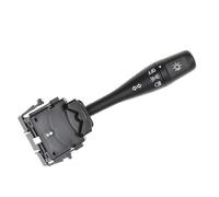 Giro Señal Interruptor Compatible Con Mitsubishi Para Galant Para Eclipse 1999-2005 MR558806 Interruptor Luz De Cabeza Señal Giro Coche Reemplazo Tallo Columna De Dirección