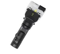 Giro Señal Interruptor Compatible Con Nissan Para Frontier Para Navara D40 MK2 2007-2015 25540EE90A Luz Antiniebla De Señal De Giro Automóvil Interruptor Multifunción