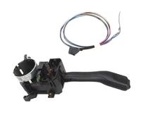Giro Señal Interruptor Compatible Con Seat Para Alhambra 2001-2002 Para Leon 2000-2006 Para Toledo 1999-2004 8L0953513J Tallo De Interruptor Señal Control Crucero(1 set)
