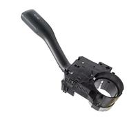 Giro Señal Interruptor Compatible Con Seat Para Alhambra 2001-2010 8L0953513G Interruptor Luz Cabeza De Señal De Giro Multifunción Piezas Interiores Coche Tallo Indicador