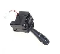 Giro Señal Interruptor Compatible Con Trafic III 2005-2014 Para Clio 2001-2013 Para Twingo III 2009-2014 255405005R 8201167981 Interruptor De Combinación De Señal De Giro