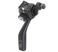 Giro Señal Interruptor Compatible Con VW Para Golf 1K09535139 1K095351301C 1K09535139B9 Interruptor De Señal Giro Del Coche Columna Dirección Manija De Control De Faros