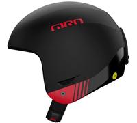 Giro Signes Spherical Matte Black XXL