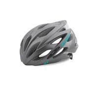Giro Sonnet MIPS Casco, Mujer, Mat Titan taos Dots, Medium