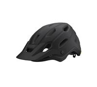 Giro Source MIPS All Mountain 2021 - Casco para bicicleta de montaña, color negro