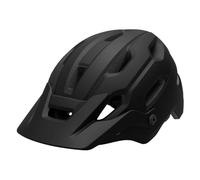 Giro - Source Mips Cascos - Adulto Unisex - Equipo de protección, Casco de bicicleta, Casco de MTB, Casco protector MTB, Negro Mate , M
