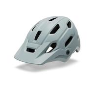 Giro - Source Mips Cascos - Adulto Unisex - Equipo de protección, Casco de bicicleta, Casco de MTB, Casco protector MTB, Azul cielo intenso , M