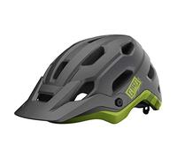 Giro Source MIPS Negro Mate/Lima