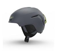 Giro Spur Cascos, Jóvenes Unisex, Índigo, YM