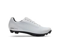 Giro Stylus XC - Zapatillas de ciclismo, color blanco, talla 41/8 de EE. UU