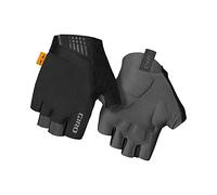 Giro Supernatural Guantes, Adulto Hombre, Negro, L