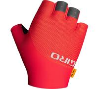 Giro Supernatural Lite Bright Red L - Guantes de Ciclismo