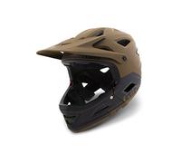 Giro Switchblade MIPS Casco de Bicicleta, Unisex, Nogal Mate, Medium