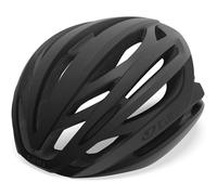 GIRO Syntax Matte - Hombre - Negro - talla 51/55- modelo 2025