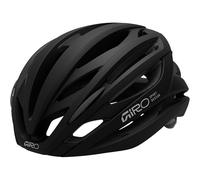 Giro Syntax MIPS Casco Carretera Bicicleta Hombre Mujer Negro Mate XL