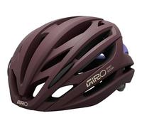 Giro Syntax MIPS Mat Dark Maroon Casco de ciclismo S