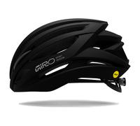 Giro Syntax MIPS Mat Black Casco de ciclismo L