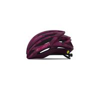 Giro Syntax MIPS Mat Dark Cherry Towers Casco de ciclismo S