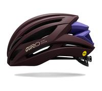 Giro Syntax MIPS Mat Dark Maroon Casco de ciclismo S