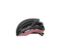 Giro Syntax MIPS Mat Metalic Coal/Dusty Rose Casco de ciclismo S